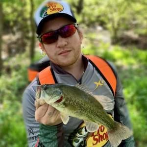 Meet your Posher, Chacy